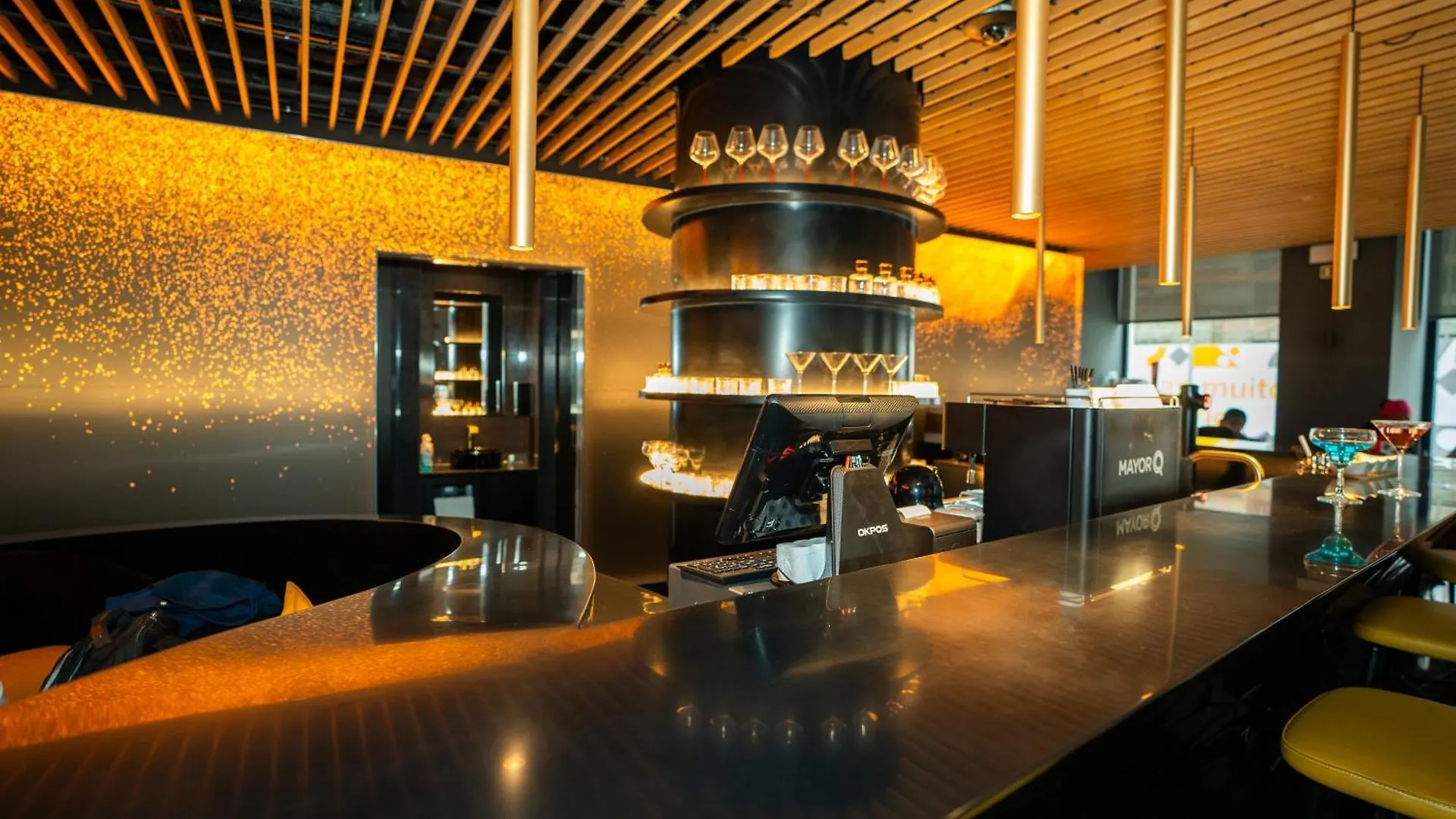Golden Lisbon Hotel
