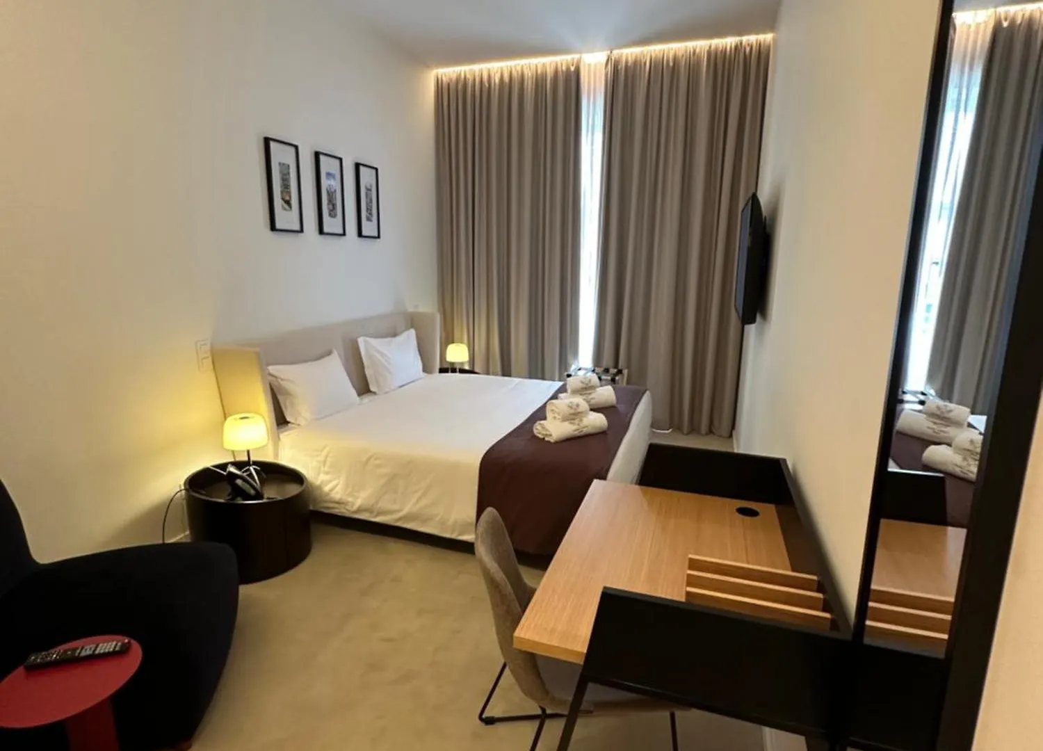 Golden Lisbon Hotel