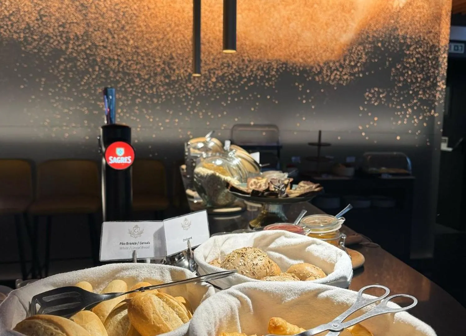 ****  Golden Lisbon Hotel Portugal