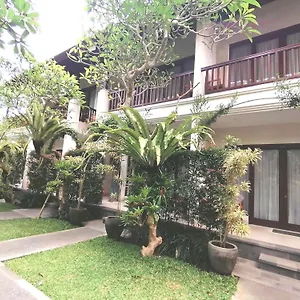 Ubud Bungalow 3* Ubud