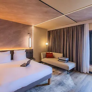 Novotel **** Lizbona