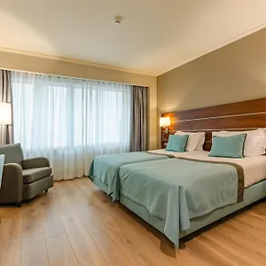 Turim Europa **** Lizbona