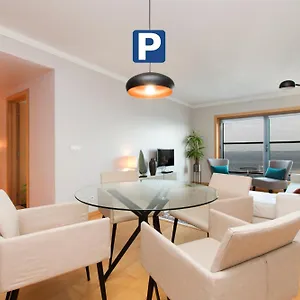 Apartment Oriente 57 By Iin - Parque Nacoes
