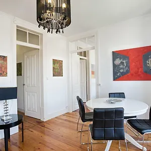 Apartment Bmyguest - Principe Real Galeria