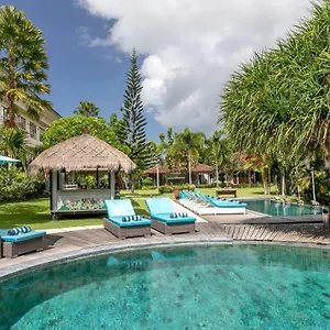 S Hidden Valley Bali 4* Uluwatu
