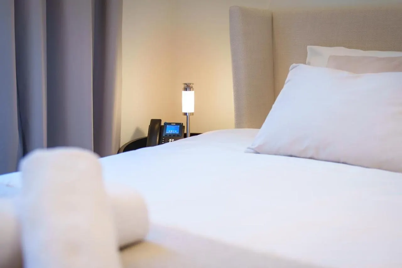 Golden Lisbon Hotel