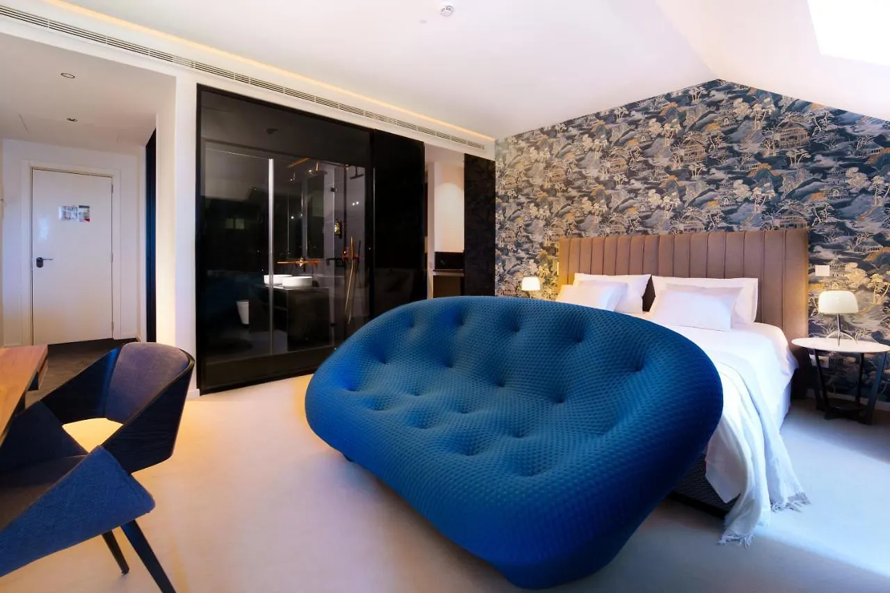 Golden Lisbon Hotel