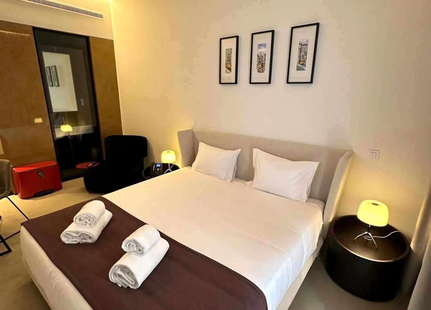 Golden Lisbon Hotel