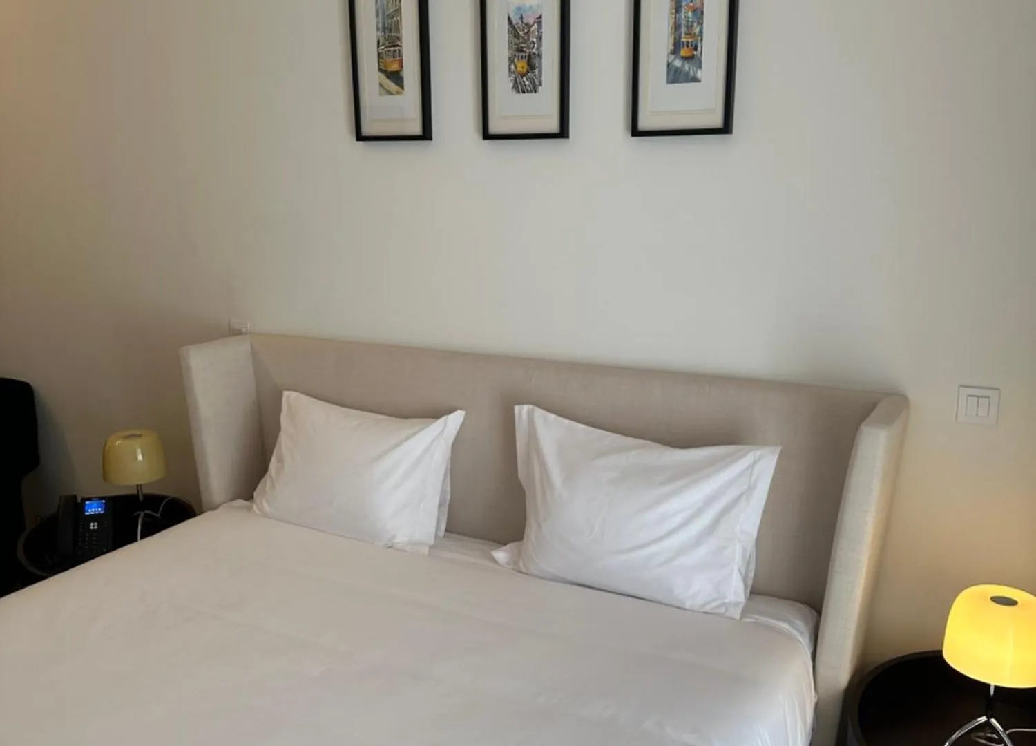Golden Lisbon Hotel