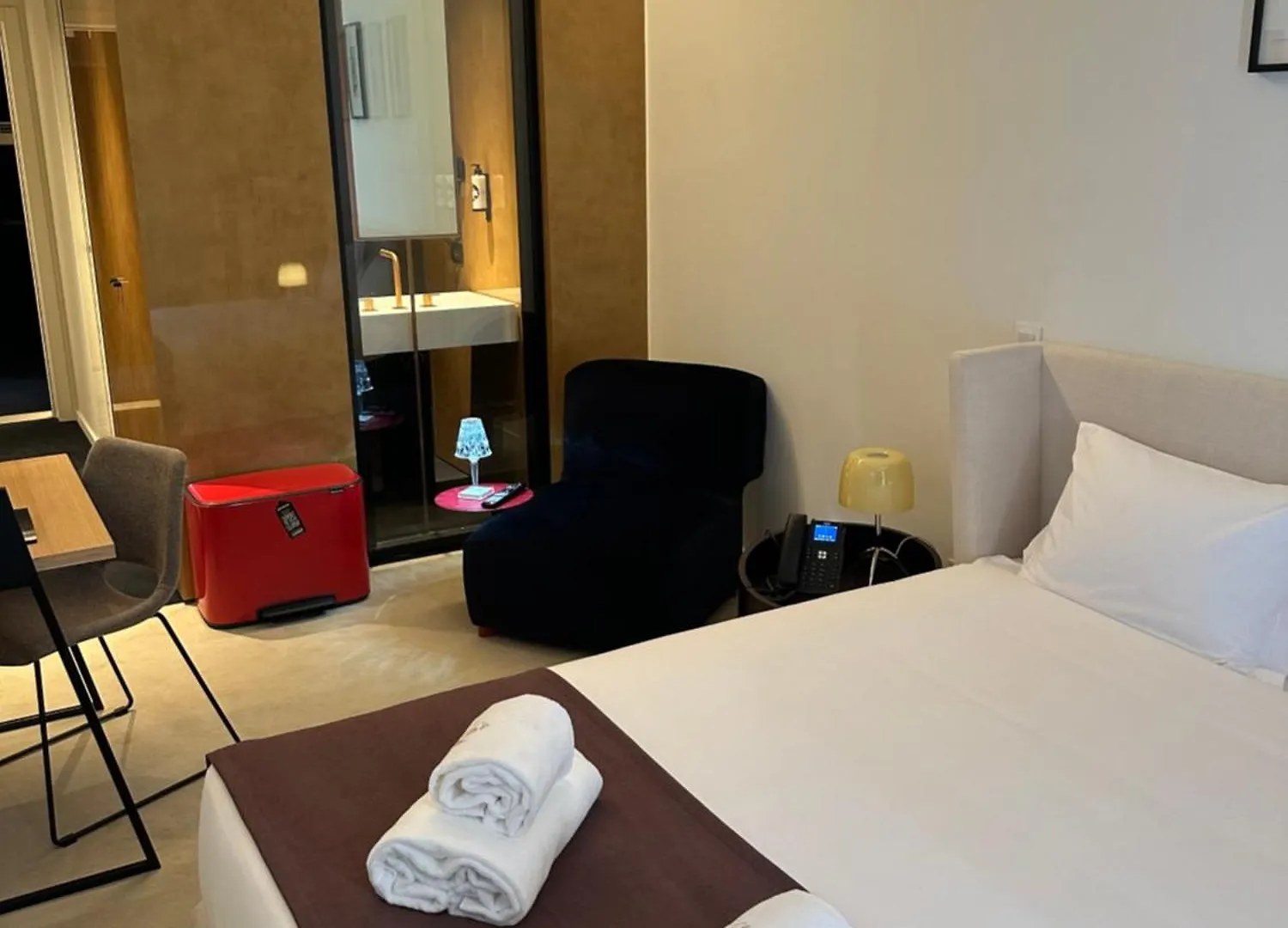 Golden Lisbon Hotel