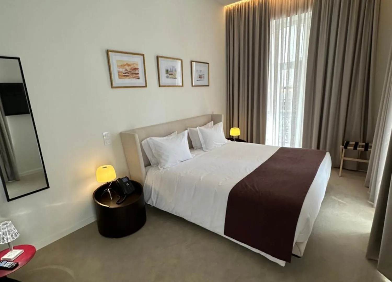 Golden Lisbon Hotel