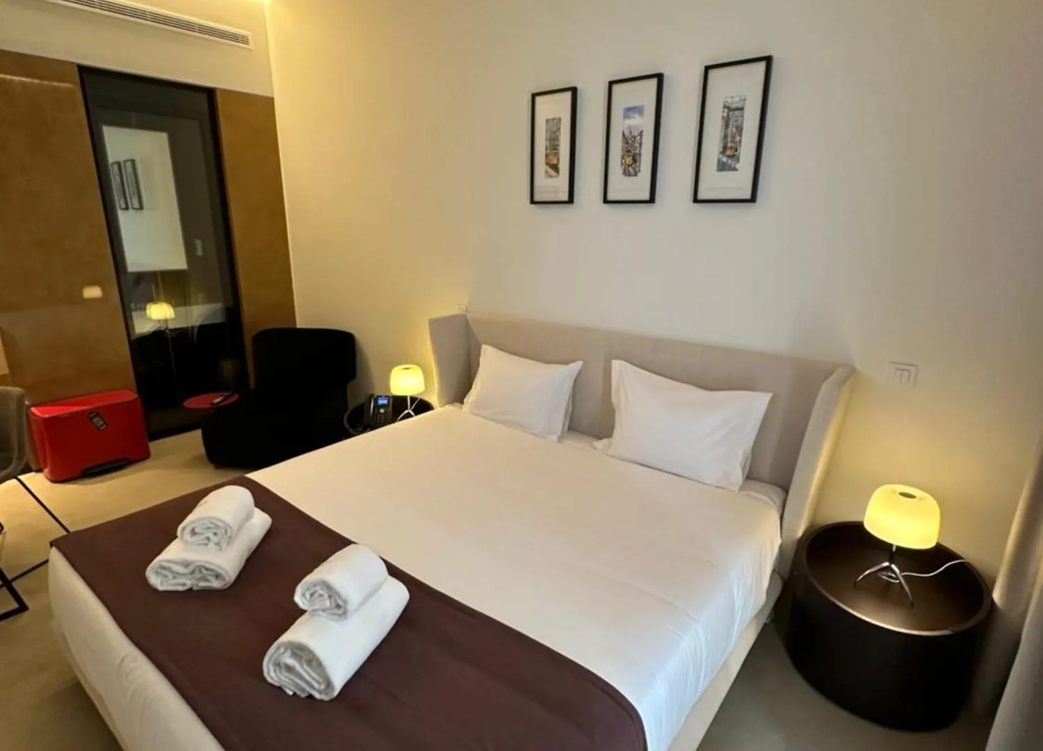 ****  Golden Lisbon Hotel Portugalia