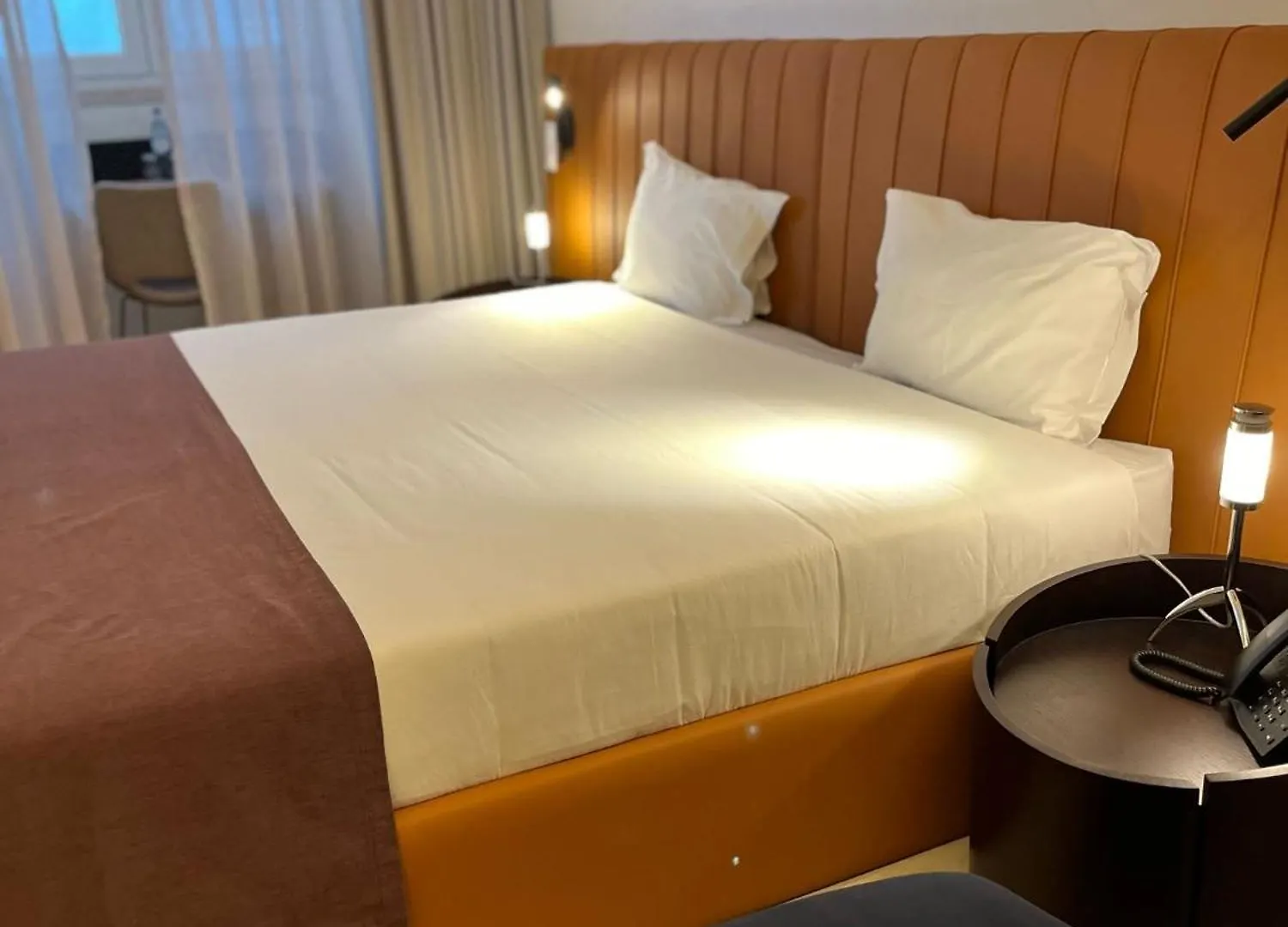 Golden Lisbon Hotel